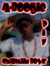 A-BOOGIE AKA MR. PAID-IN-FULL!!! (^^C.B^^)(C.M.B) profile picture