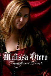 Melissa Otero Official MySpace profile picture