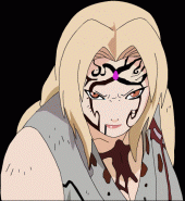 Tsunade the depressed bitch profile picture