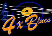 4 x blues profile picture