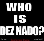 Dez Nado profile picture