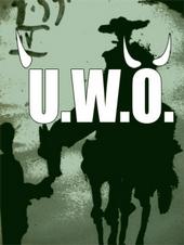 Unicorn Wild Ox profile picture