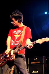 Johnny Marr profile picture