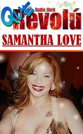 SAMANTHA LOVE PAGINA OFICIAL profile picture