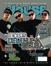 IN THE HOUSE MAGAZINE profile picture