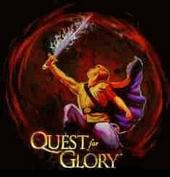 Quest for Glory profile picture