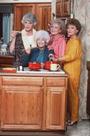 The Golden Girls profile picture