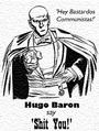 Hugo Baron profile picture