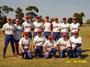 FOOTSCRAY BASEBALL CLUB profile picture