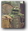 Oscar T. Grouch profile picture