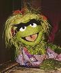 Oscar T. Grouch profile picture