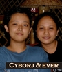 EverlieÂ ♥Â CYBORJ profile picture