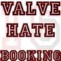 16 VALVE HATE BOOKING & PROMOTION profile picture