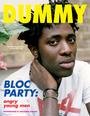 DUMMY MAGAZINE profile picture