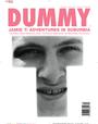 DUMMY MAGAZINE profile picture