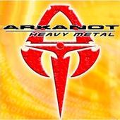 Arkanot profile picture