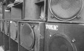 Toxic Sound System profile picture