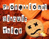 Professional Biscuit Thief profile picture