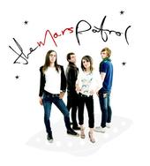 The Mars Patrol - Greek Fansite profile picture