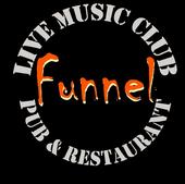 FUNNEL Live Music Club profile picture