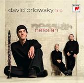 David Orlowsky Trio profile picture