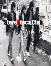 StereOteca Club profile picture