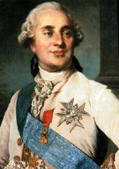 King Louis XVI profile picture