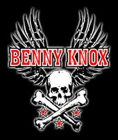 DJ BENNY KNOX profile picture