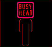 Busy Head profile picture