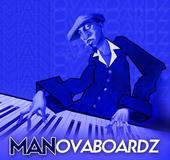 Man Ovaboardz Productions profile picture