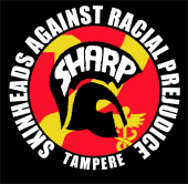 SHARP-Tampere profile picture