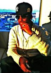 Millionaire Monte twitter/montemusicgroup profile picture