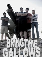 Bring The Gallows (new band LIKE LIONS!) profile picture