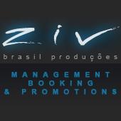 ZIV BRASIL- MANAGEMENT, BOOKING & PROMOTIONS profile picture