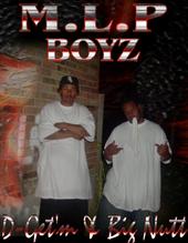 M.L.P BOYZ D-GETM & BIG NUTT-504 profile picture