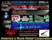 Americaâ€™s Rock Metal Corporation profile picture