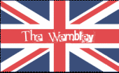 The Wembley profile picture