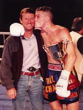 johnwayneparr