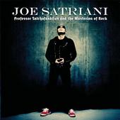 Joe Satriani profile picture