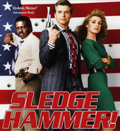 Sledge Hammer! (Official MySpace Page) profile picture