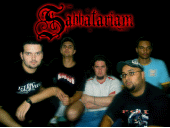 SABBATARIAM profile picture