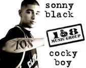 SONNY BLACK profile picture