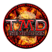 The Metal Den profile picture