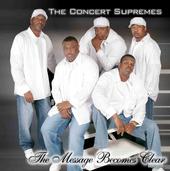 THE CONCERT SUPREMES profile picture