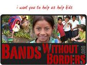 Bands Without Borders profile picture