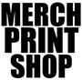 merchprintshop CUSTOM MERCH PRINTING profile picture