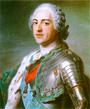 King Louis XVI profile picture