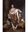 King Louis XVI profile picture