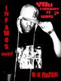 Infamos Wordz profile picture