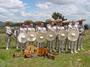 MARIACHI ORO DE MEXICO DE NOCHISTLAN profile picture